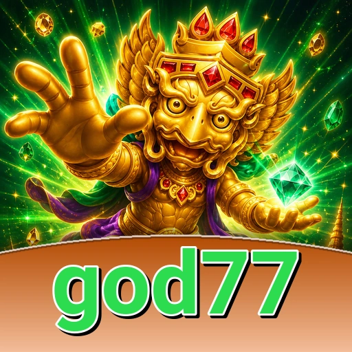 Ilustrasi panduan god77