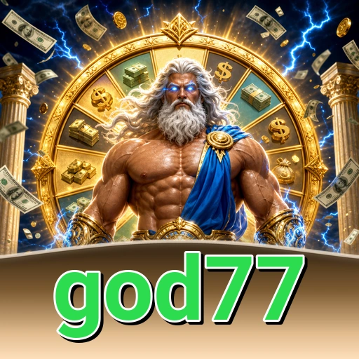 Ilustrasi layar pemasangan god77